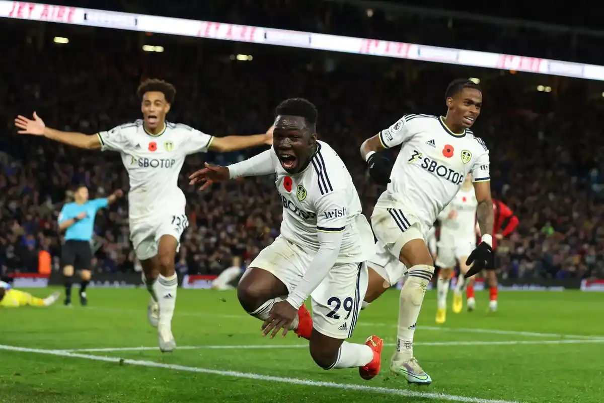 Leeds United confirm friendly game before Premier League return